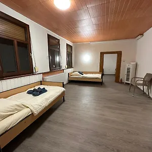 Aparthotel Belle Vue Apartrooms, Fürth